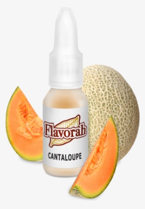 Cantaloupe Flavor Concentrate By Flv - Flavor