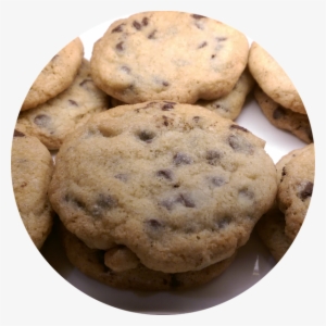 Chocolate Chip Cookie
