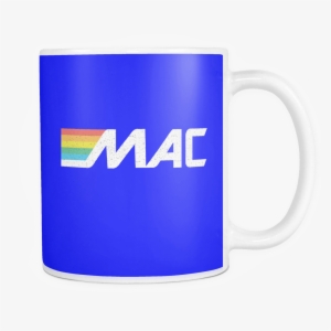 80s Mac Atm Coffee Mug 11153461 V=1519168346 - Apple Backgrounds