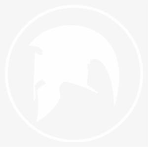 Logo - White Colour Dp For Whatsapp