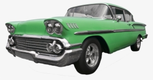 Vintage-car - Antique Car Png