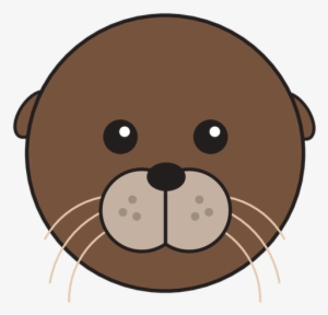 Animaru Sea Lion - Cartoon