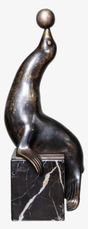 Jan And Joël Martel - Bronze