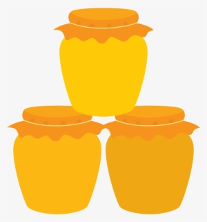 Honeypot Drawing Clip Art - Clip Art