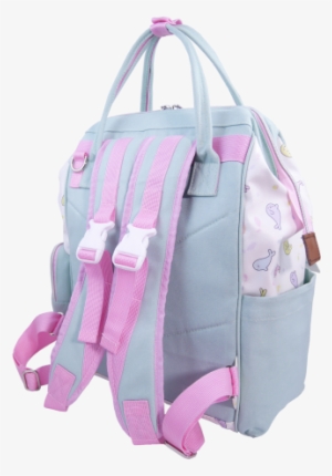 Psl04 - Diaper Bag