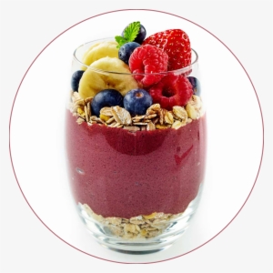 Acai Bowls - Açaí Na Tigela