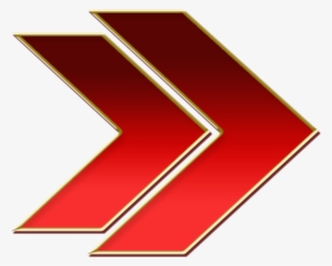 File Double Wikimedia Commons - Red Double Arrow Png