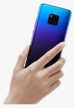 Balance In Art - Huawei Mate 20 Lite