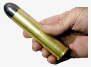 Elephant Gun Bullet - 700 Nitro Express