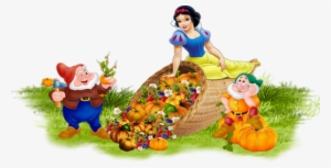 Snow White - Blanche Neige Et Les Sept Nains [book]