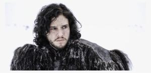 Jon Snow Png Image Background - Josh Snow Game Of Thrones