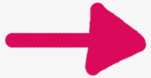 Right-arrow - Стрелка Красная Png