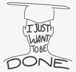 Stress Drawing - Senior Year