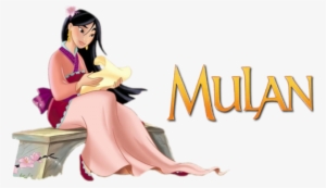 9 1 - Mulan Disney