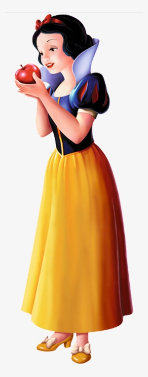 Snow White Png Pic - Snow White Png