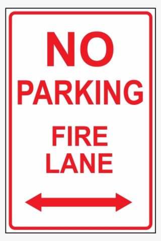 Parking Signs