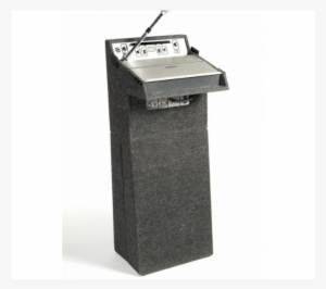 Speaker Podium Speaker Podium - Podium