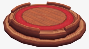 Body Building Podium - Wiki