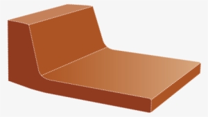 Podium Seat Low - Quinze & Milan