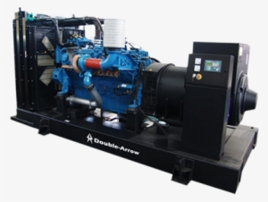 Da- - Generator Double Arrow Png