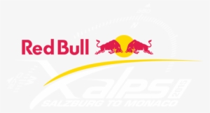 Red Bull X, Alps - Red Bull