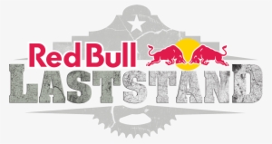Red Bull Last Stand Logo