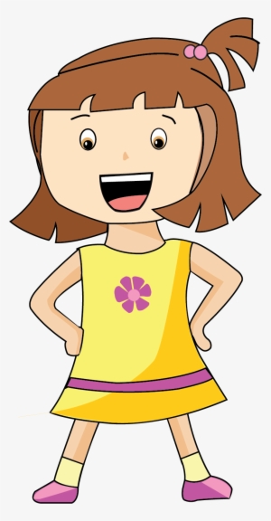 Pantone Colors - Cartoon