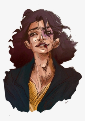 Svg Library Stock My Coloured Pip From Rebel Au Reshille - Bryan Dechart Fan Art Sexe