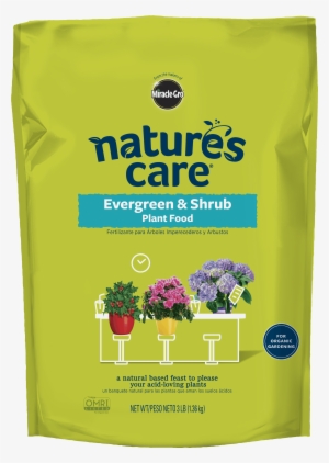 Miracle Gro Nature's Care Blood Meal, Organic - 3 Lb