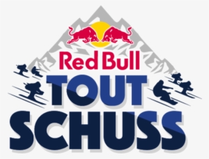Red Bull Tout Schuss - Red Bull
