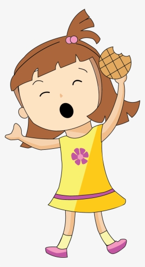 Color Scheme For Eugene - Cartoon