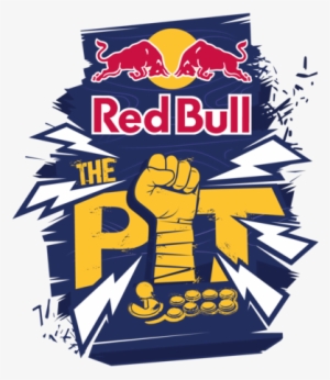 Red Bull The Pit, Street Fighter V 3vs3 Team Turnier - Red Bull