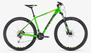 0 - Cannondale Trail 4 29er 2017