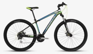 Montra Rock - Giant Tempt 4 2017