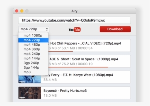 Youtube To Mp4 Downloader - Youtube