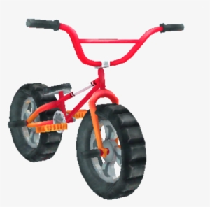 Bmx Bike Png Clip Free Library - Minion Bmx Bike