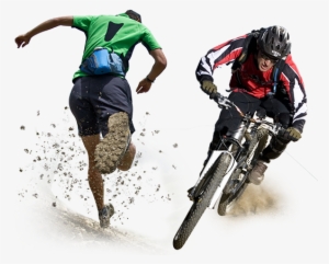 Mtb & Trail Ruta Del Cobre