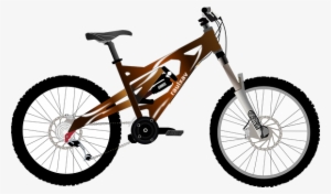 Bicycle Wheels Transport Cycle Sport Lifes - S Works Demo 2017