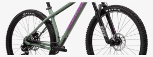 Facts About Mountain Bike Rental - Octane One Prone 27.5
