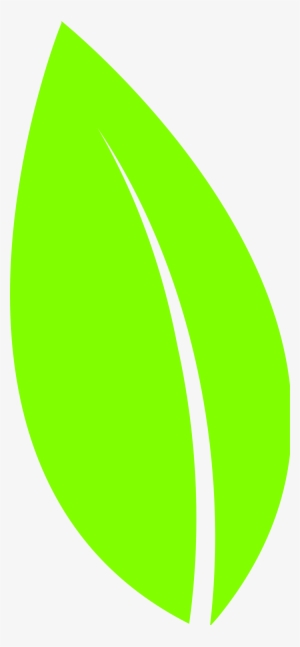 Leaves Vector Png - Leaf Vector