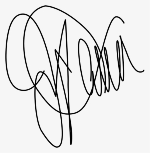 235 × 240 Pixels - Jennifer Lawrence Signature