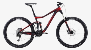 Mountain Bikes - Cube Stereo 150