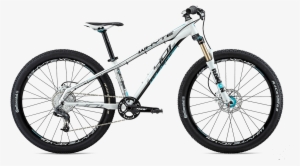 Whyte X-401 Kids Mtb - Specialized Stumpjumper St Alloy 29