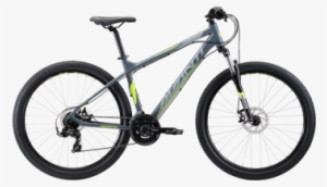 269132 Montari 1 Greygreen - Specialized Hardrock 2017