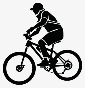 Mountain Bike Vector Png - Carrera Titan Ltd 14