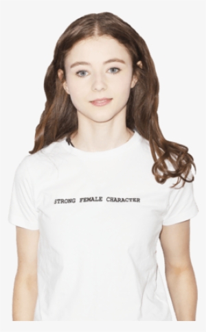 During Thomasin Harcourt Mckenzie's Callback For Debra - Leave No Trace Movie Hive