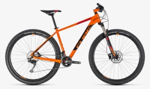 Giant Revel 29er 2017