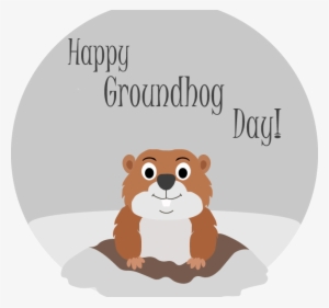 Groundhog Day - Happy Australia Day 2012