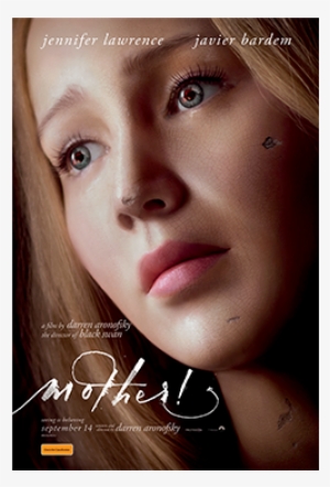 Perthnow - Mother! (dvd)