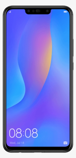 Huawei Nova 3i Front - Huawei Nova 3i Price In Uae